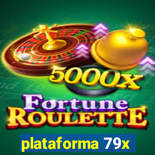 plataforma 79x